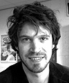 Photo of Johan Karremans